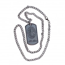 Медальон AC Milan